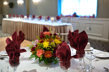 We will make your special occasion successful at the Manor Inn in Southington, CT